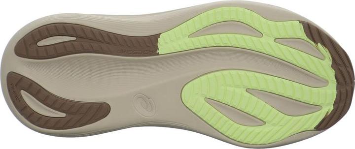 Actual product image ASICS Performance Gel-Nimbus 27 (38)