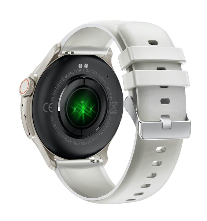 Produktbild Emporia Watch Joy Grau