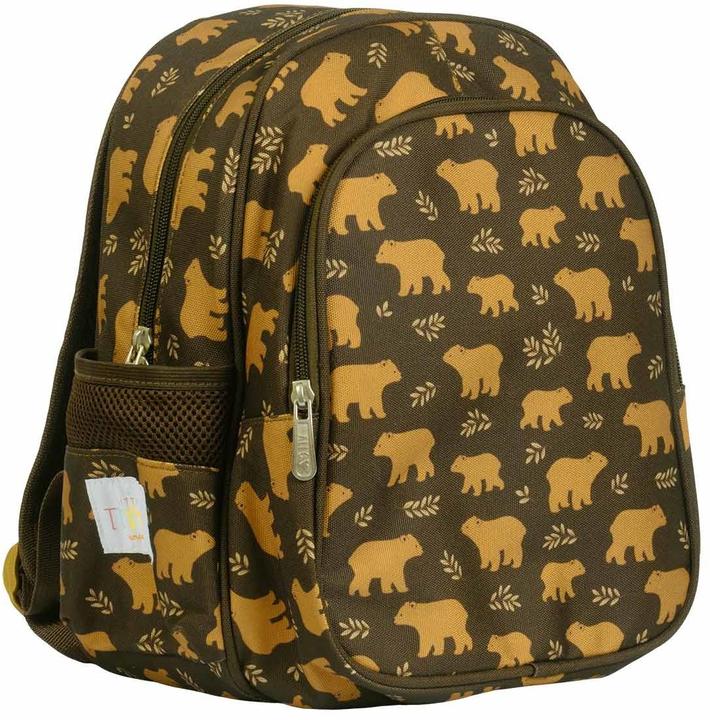 Produktbild A Little Lovely Company Rucksack