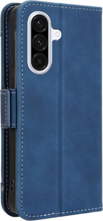 Produktbild Cover-Discount Galaxy A56 5G - Etui viele Kartenfächer (Samsung Galaxy A56)