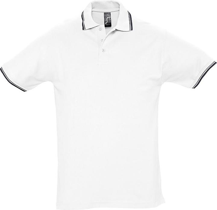 Actual product image Sols Practice Pique PoloShirt short sleeve (S)