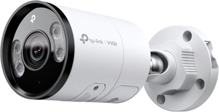 Actual product image TP-Link 5mp Bullet Network Camera (2880 x 1620 Pixels)