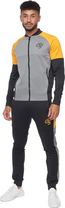 Image du produit Crosshatch - Ensemble de survêtement BRAYDEN - Homme (S)