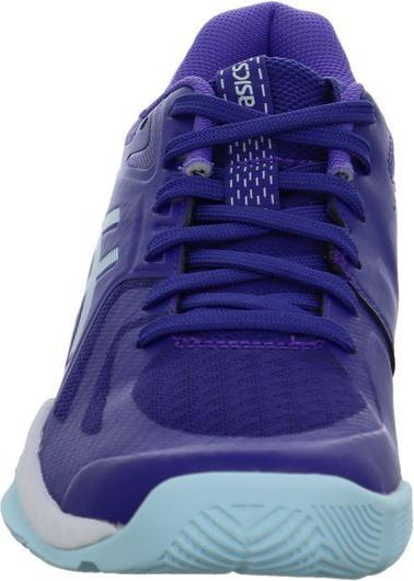 Actual product image ASICS Performance Indoor shoe Gel-blade 9 (39)
