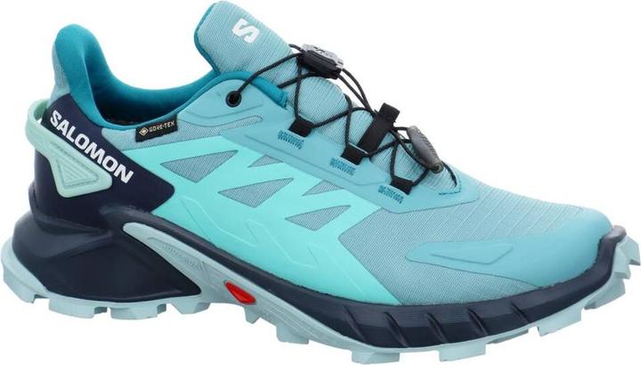 Image du produit Salomon Supercross 4 GTX 473169 - 36 2/3 (36 2/3)