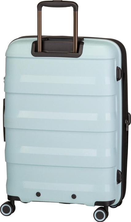 Produktbild Stratic Straw + - Hartschalen Koffer M (65 cm) (74 l, M (50 - 90l))