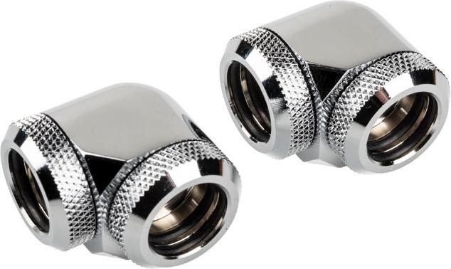 Produktbild Corsair Hydro X Series Fitting XF Hardline 2-pack
