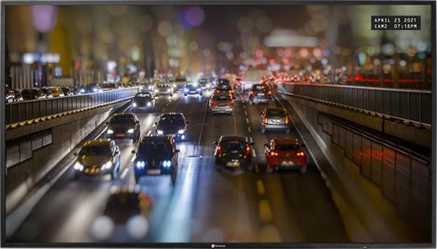 Produktbild AG neovo SMQ-4301 (3840 x 2160 Pixel, 43")