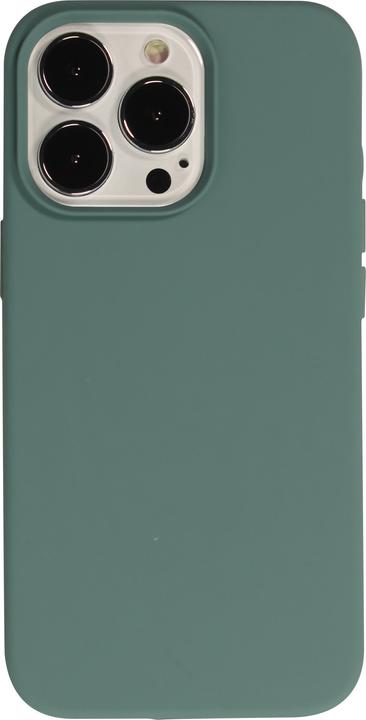 Actual product image PhoneLook Cover Soft Touch (Apple iPhone 15 Pro Max)