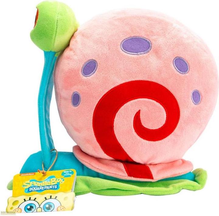 Actual product image Simba SPB plush Gary, 35cm (35 cm)