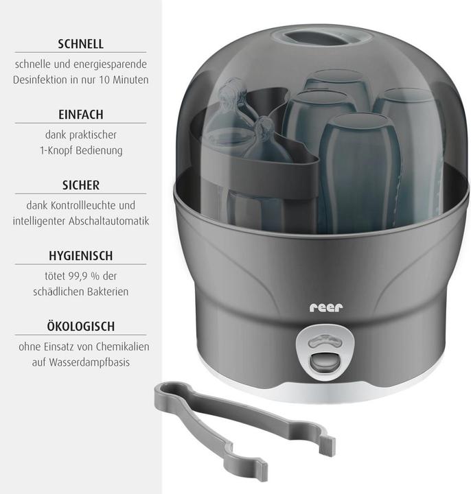Produktbild Reer VapoMat S