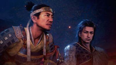 Image du produit Sony Nioh 2 (PS4, DE)