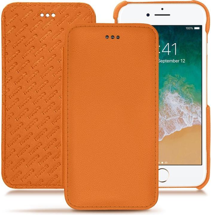 Orange PU ( Pantone #ff9351 )
