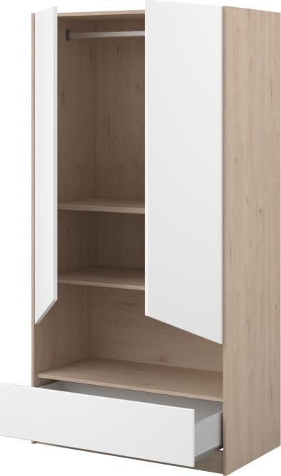 Parisot Muthen (93 cm)
