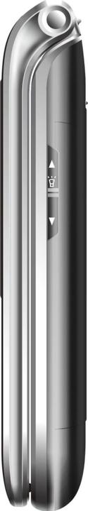 Actual product image Bea-Fon SL646 anthracite (2.80", 0.31 Mpx, 2G)