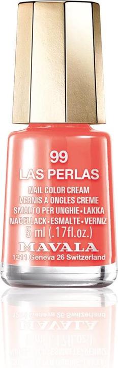 Las Perlas