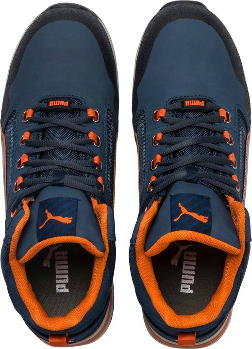 Image du produit Puma CrossTwist Mid S3 633140 (S3, 46)