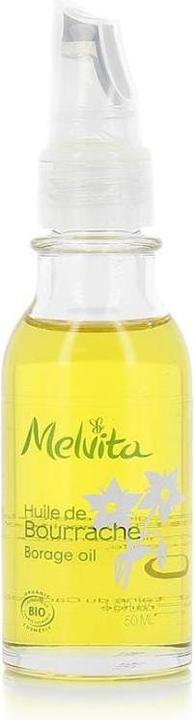 Produktbild Melvita Borretschoel (50 ml)