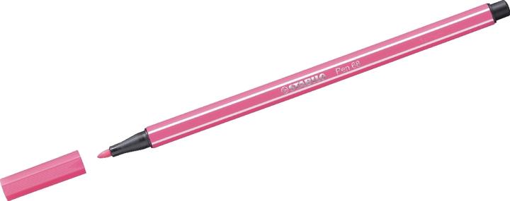 Produktbild STABILO Pen 68 Premium-Filzstift (Pink, 1 x)