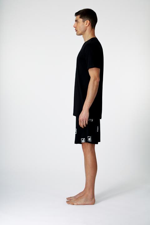 Produktbild FILA Man Pyjamas Short Sleeves (L)