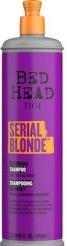 Immagine prodotto Tigi Testa di letto Serial Blonde (600 ml, Shampoo liquido)