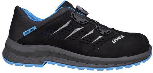 Image du produit Uvex Safety Chaussure basse (S1P, 41)