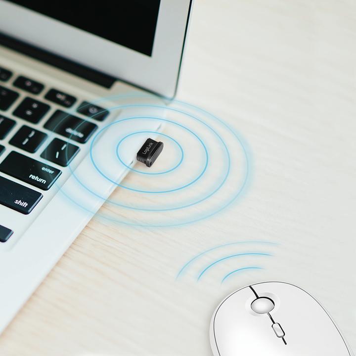 Actual product image LogiLink Check (Receiver)
