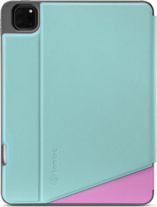 Actual product image tomtoc B02 (11") Vertical Tablet Case (iPad Pro 11 2020 (2. Gen))