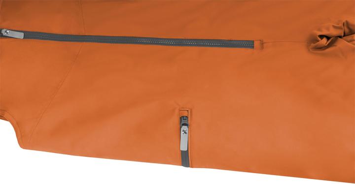 Image du produit Normani Pantalon d'hiver pour enfants avec bretelles "Ulukhaktok" - 9029 (104)
