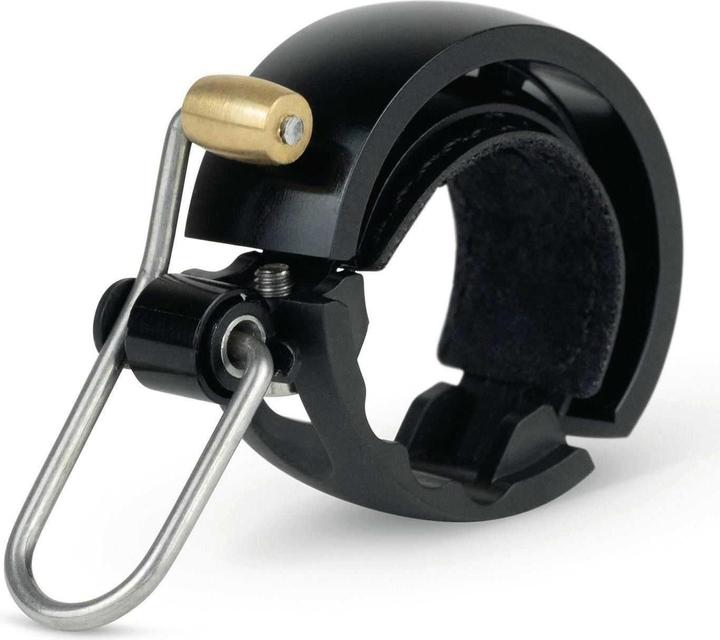 knog. Oi Luxe
