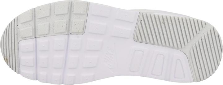 Image du produit Nike Chaussures Air Max SC pour femmes, WHITE/WHITE-WHITE-PHOTON DUST 8,5 (40)