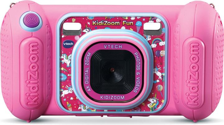 Immagine prodotto VTech Kidizoom Fun Rose