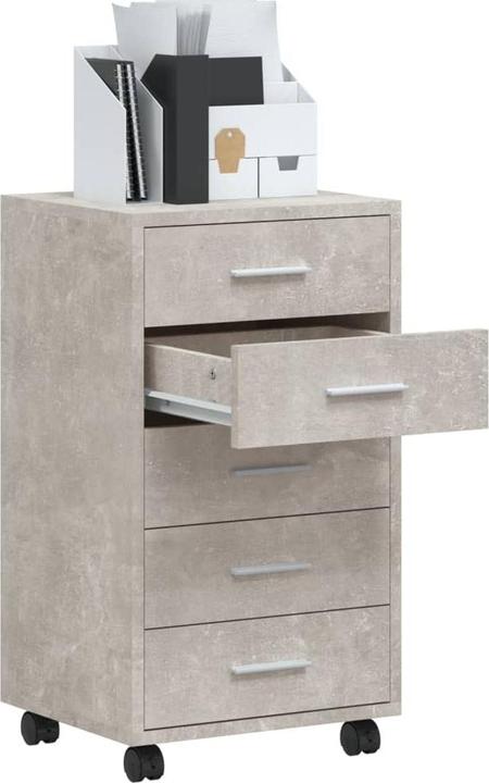 Image du produit VidaXL Jaxxon (33 x 38 x 63 cm)