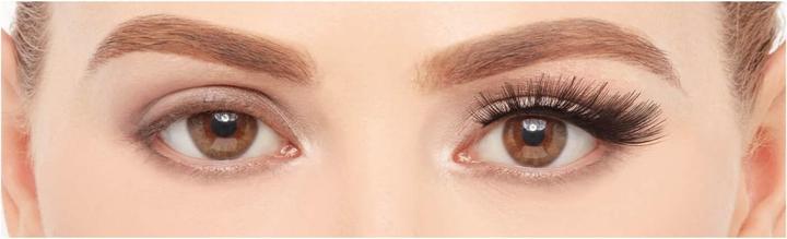 Produktbild Eylure - Luxe 3D Millennium (Künstliche Wimpern)