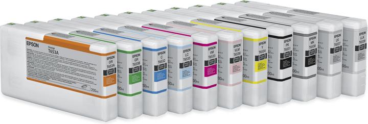 Produktbild Epson T653a (O)