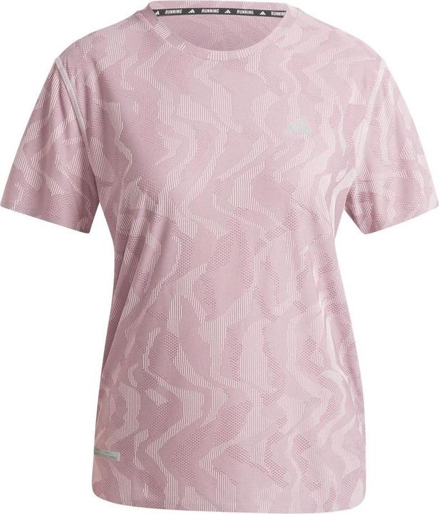 Immagine prodotto adidas Maglietta da corsa Ultimate Engineered da donna (L)