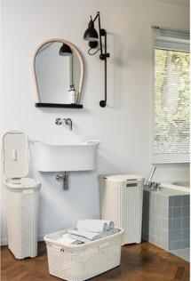 Actual product image Curver Style (40 l)