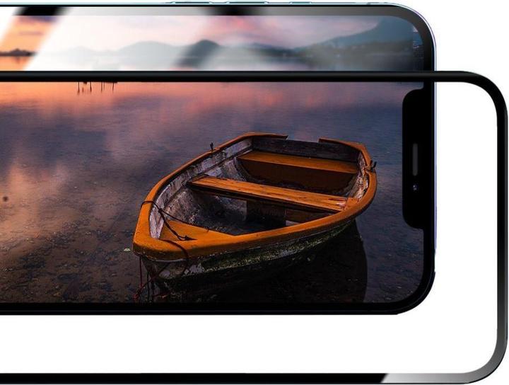 Produktbild Forcell Protective glass Flexible Nano Glass 5D for Samsung Galaxy A54 5G (1 Stück, Samsung Galaxy A54 5G)