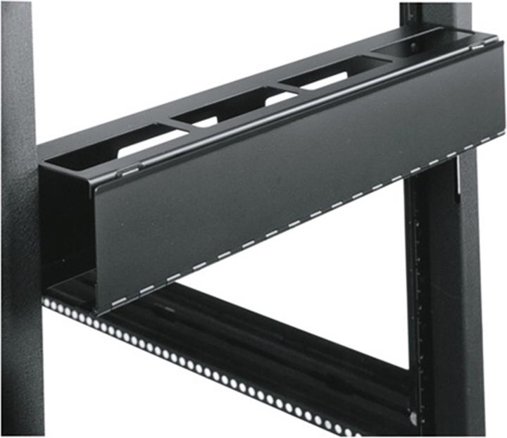 Middle Atlantic HHCM-2 Rack Accessories Cable Management Panel