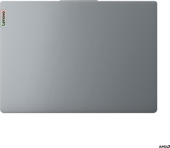 Actual product image Lenovo IdeaPad Slim 3 16ABR8 (16", AMD Ryzen 7 7730U, 16 GB, 1000 GB, DE)