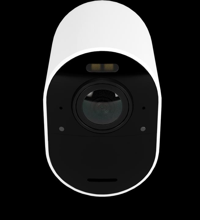 Produktbild Arlo Ultra 2 VMS5340-200EUS 3er-Set (3840 x 2160 Pixels)