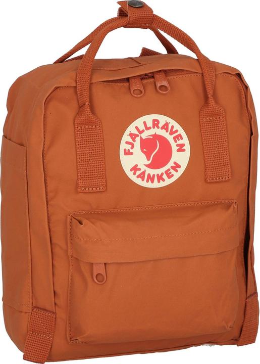 Actual product image Fjällräven Kånken Mini (7 l)