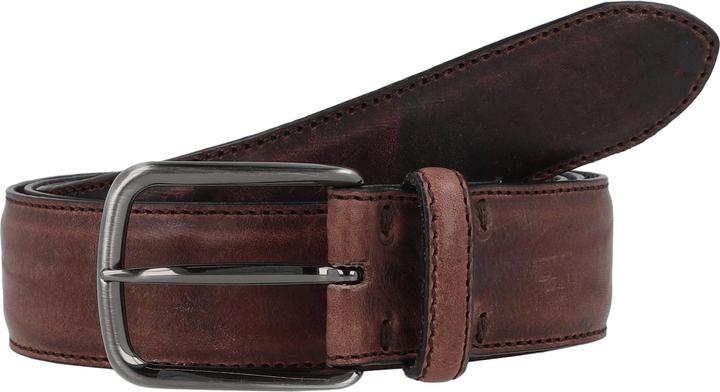 Image du produit Bugatti Ceinture en cuir (90)