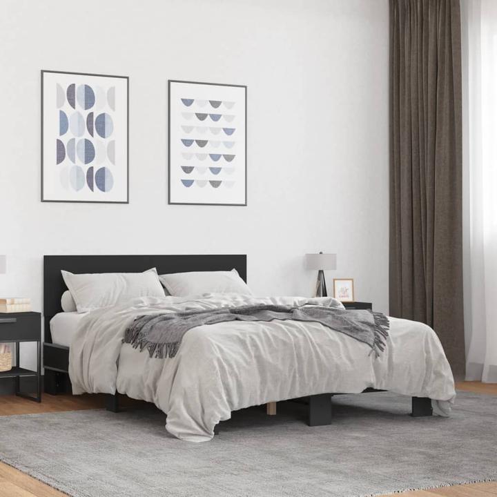 Actual product image VidaXL Kanika (140 x 200)