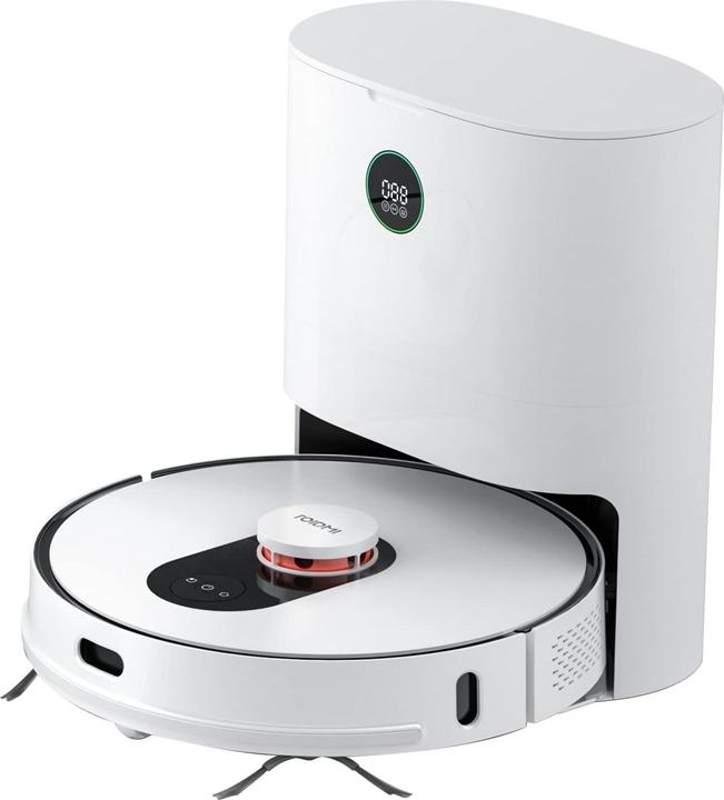 Xiaomi Roidmi EVE plus (Saugwischroboter)