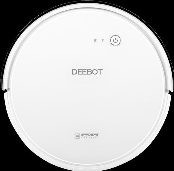 Produktbild Ecovacs Deebot 605
