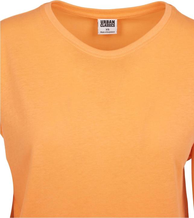 Image du produit Urban Classics Tee-shirt à épaules allongées pour femmes (S)