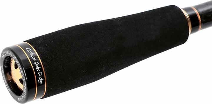Immagine prodotto Stucki Fishing Il servo (Filatura, 222 cm)