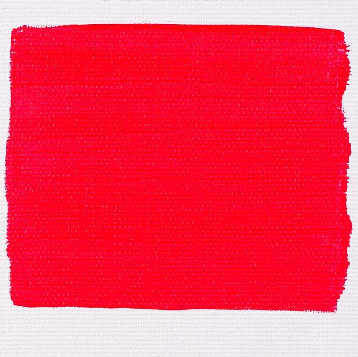 Actual product image Royal Talens Acrylic paint ArtCreation, naphthol red medium, 75ml (naphthol red, 75 ml)
