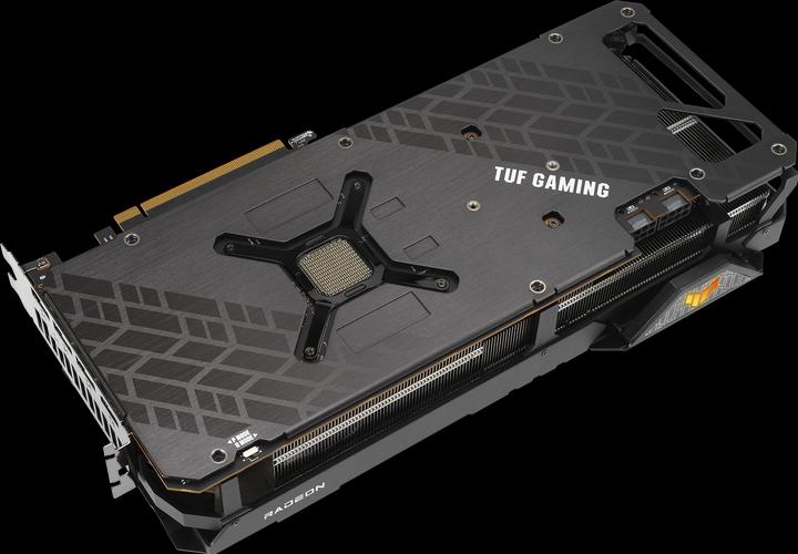 Produktbild ASUS Radeon TUF RX 6800 O16G GAMING (16 GB)